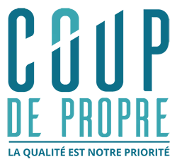COUP DE PROPRE