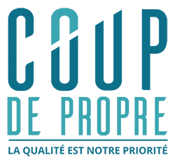 COUP DE PROPRE